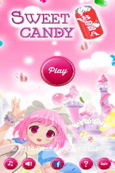 Candy Soda screenshot 1