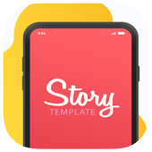 Story Maker - Story Template icon