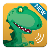 Kids Voice Search icon