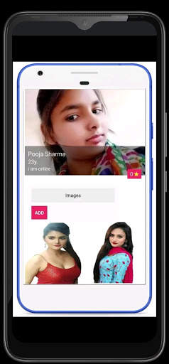 sexy girls chat meet online dating screenshot 1