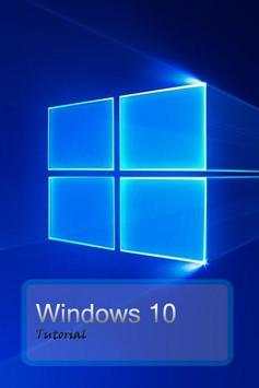 Windows 10 Tutorial screenshot 1