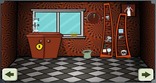 Escape Games Spot-54 screenshot 4