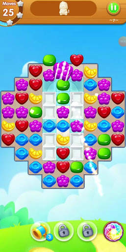 Fruit Candy screenshot 3