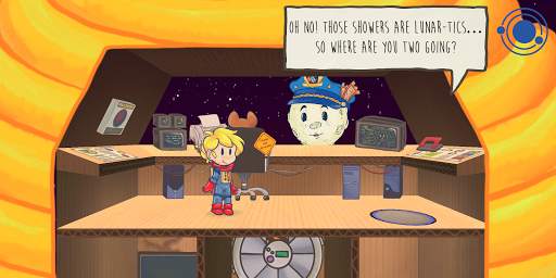 I Want To Go To Mars screenshot 4