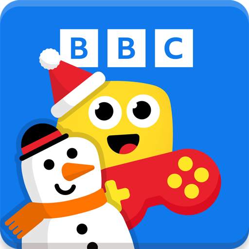CBeebies Playtime Island: Game 9.1.0