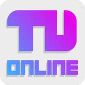 TV Online Indonesia Lite logo