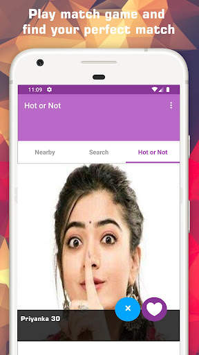 Bolo - Meet & Chat screenshot 2