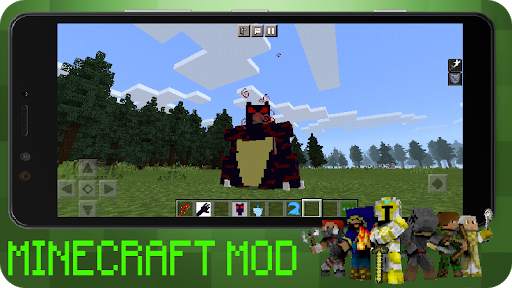 Skin Boboi👱 Boy for Minecraft screenshot 2