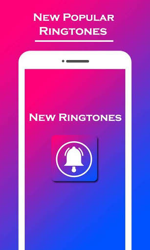 Best New Ringtones Free Ringtones Popular 2020 4 تصوير الشاشة
