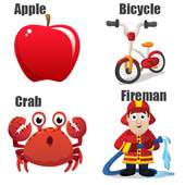 Learn English for Kids 1.1