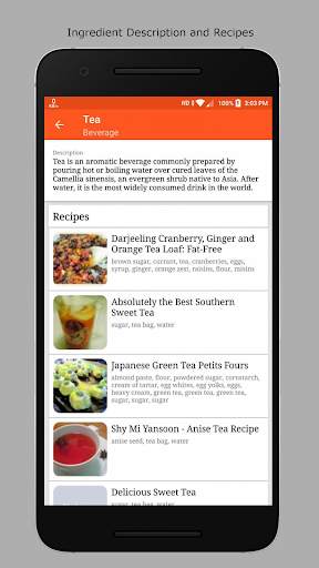 My Cafe: Recipes Wiki & Walkthrough screenshot 5
