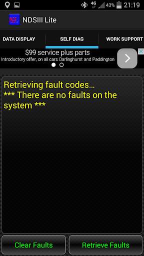 NDSIII Lite screenshot 6