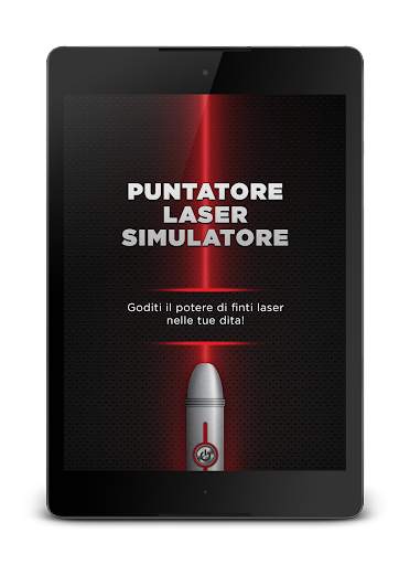 Puntatore laser  XXL screenshot 13