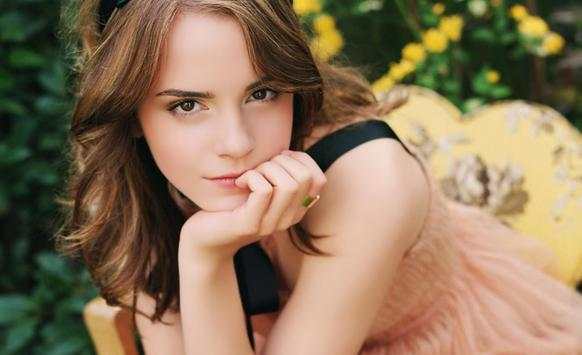 Emma Watson Status screenshot 5
