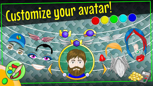 Ludo Collection screenshot 3