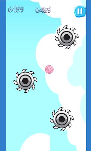 Lollipop Smasher screenshot 3