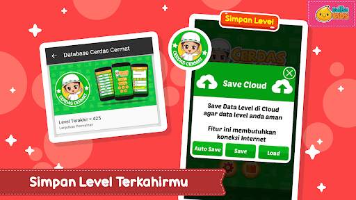 Cerdas Cermat Islami screenshot 6