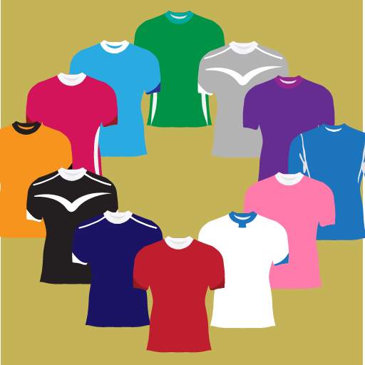 Team Selector for PES 2017 1