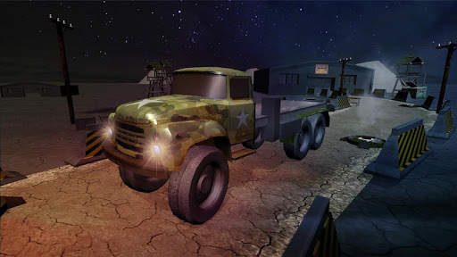 Bomb Transport 3D screenshot 5