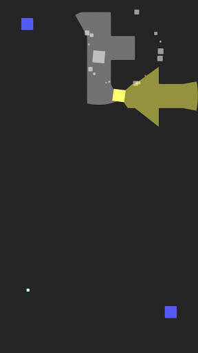 Shadow Maze screenshot 1