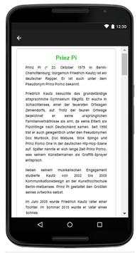 Prinz Pi - Song And Lyrics screenshot 5