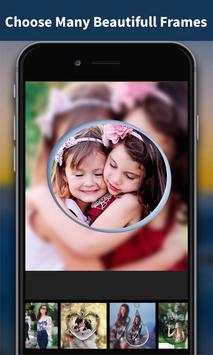 PIP Camera Pix Art Photo Effect 2018 Photo Editor screenshot 4