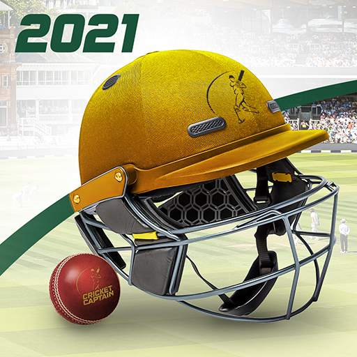 Cricket Captain 2021 1.0