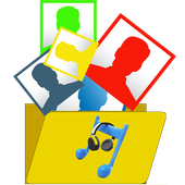 MY MP3PLAYER icon