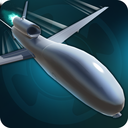 Army Drone Ombra Hawk Sim icon