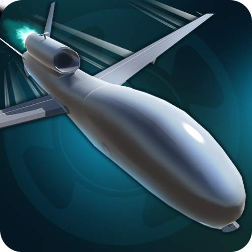 Army Drone Shadow Hawk Sim 2.0