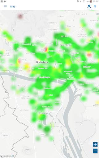 RU MobilTest скриншот 12
