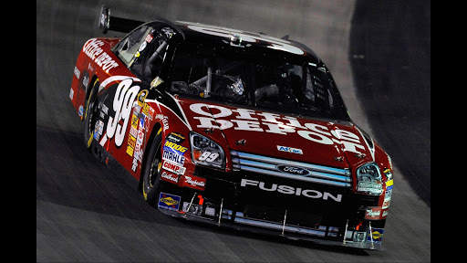 Stock Car Racing. Sport Wallpapers screenshot 2