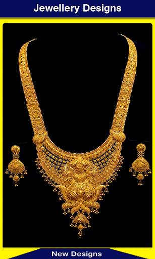 New Jewelry Designs 2018 screenshot 4