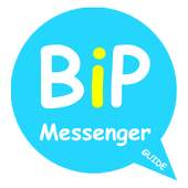 Free Bip Messenger Advice 1.0