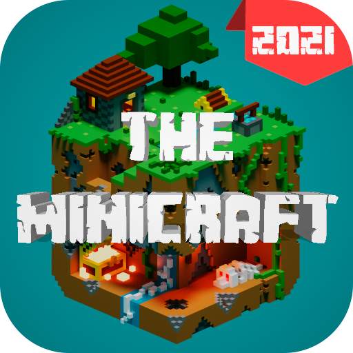 The MiniCraft Building LokiCra 1.1.1