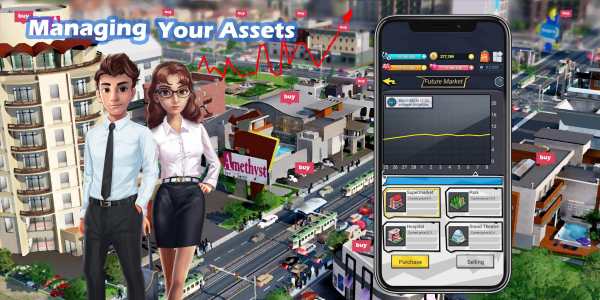 The Life - Simulator & Simulation Games screenshot 4