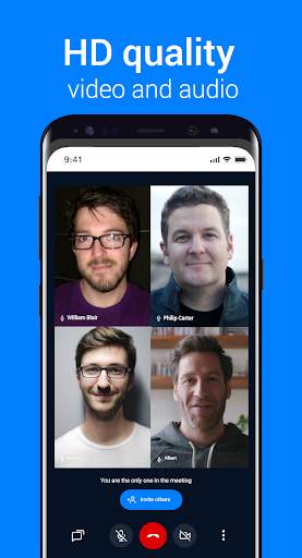 KloudTalk – Smart Business Phone screenshot 8