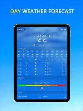 Weather screenshot 8