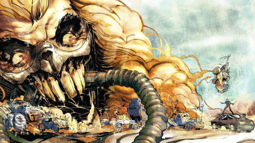 Mad Max Wallpapers Mad Max Backgrounds screenshot 5