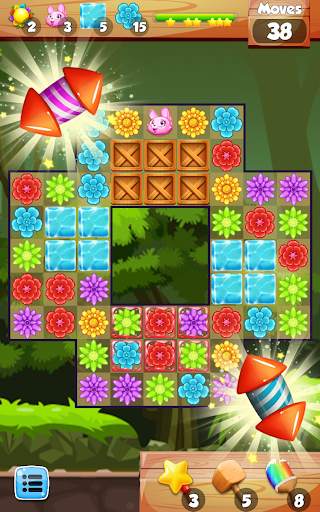 Blossom Crush Flower Shop screenshot 2