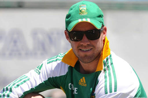 AB de Villiers Wallpapers: Cricketer Wallpaper screenshot 4