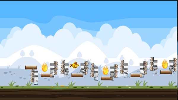 Angry Birds 2020 स्क्रीनशॉट 2