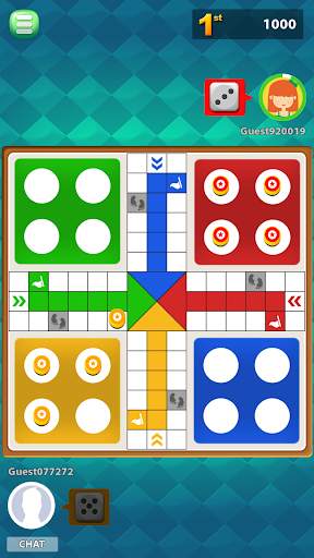 Ludo Online screenshot 2