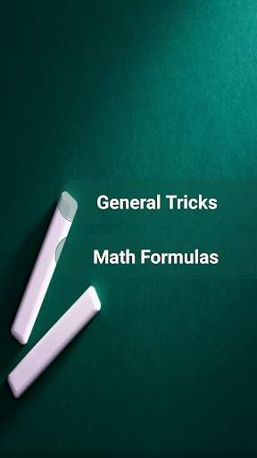 Math Trick screenshot 2