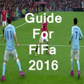Guide For Fifa 16 2.1