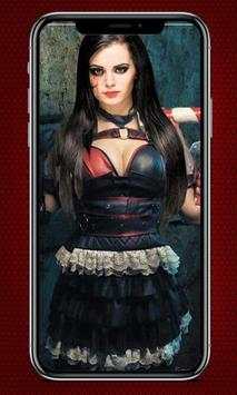 Paige Wallpapers screenshot 3