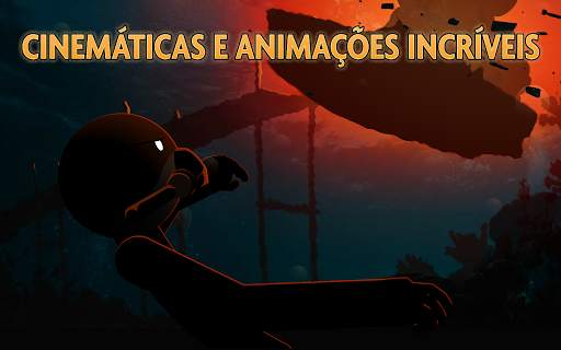 Clear Vision 4 - Jogo Brutal de Sniper screenshot 12