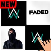 Alan Walker Piano Tiles 1.1