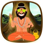 Talking Yog Guru Babaji Game 1.4