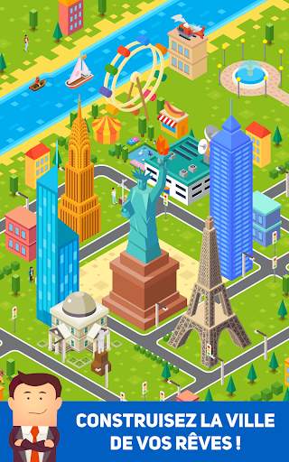 Stack Tycoon screenshot 8